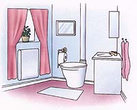 Installationsbeispiel